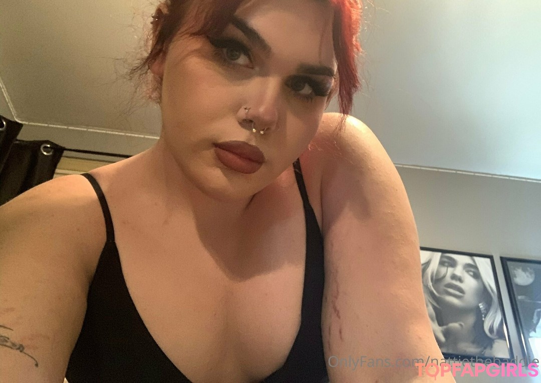 Photo nue de fuite OnlyFans de Nattiethebaddie #83 Photo nue de fuite OnlyFans de Nattiethebaddie #83