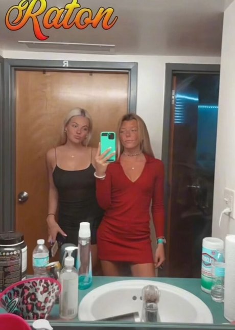 Photo nue de fuite OnlyFans de Kyla Deaver