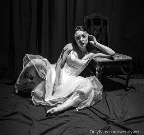 Wendyweiss