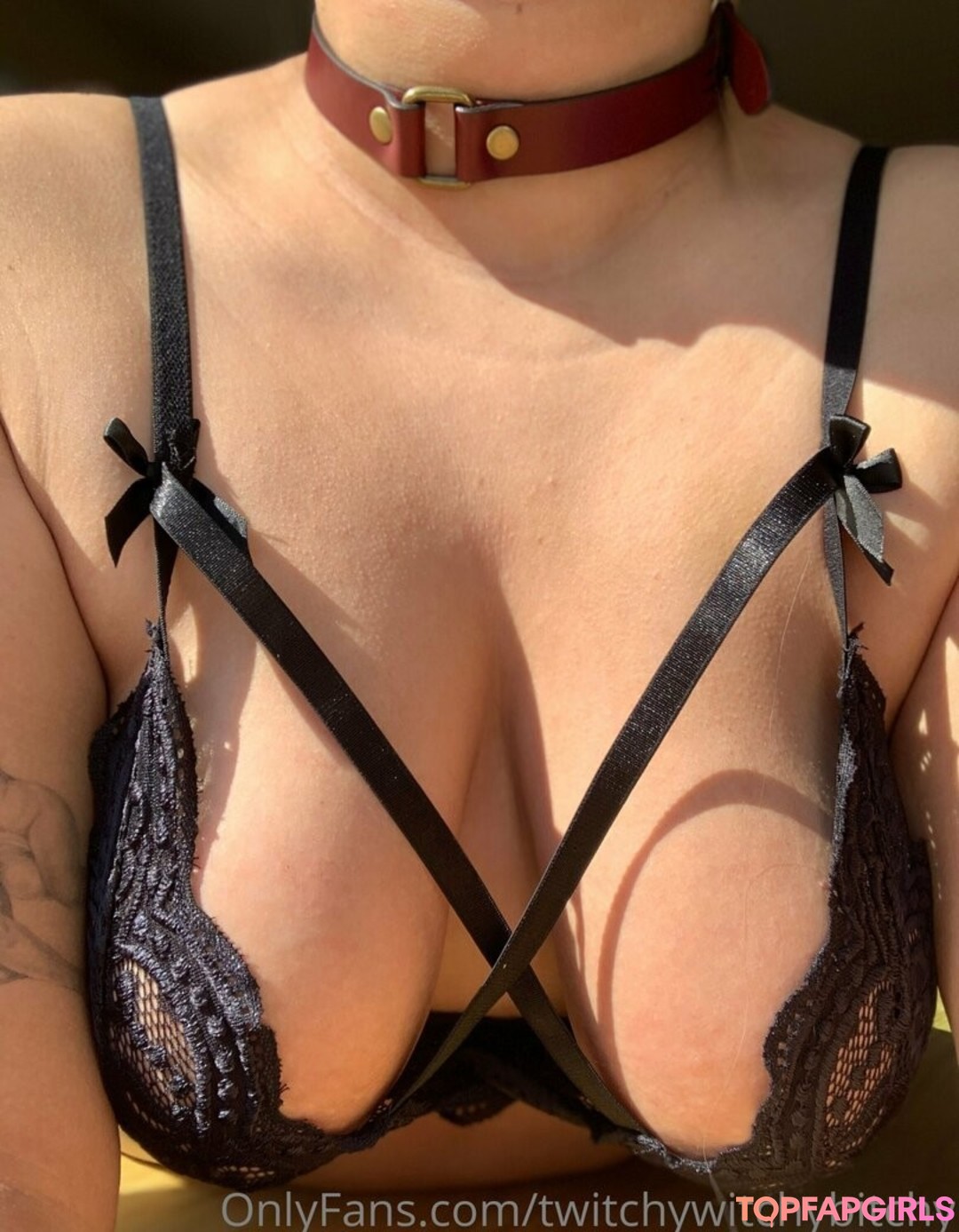 Photo nue de fuite OnlyFans de Twitchywitchybitchy #37 Photo nue de fuite OnlyFans de Twitchywitchybitchy #37
