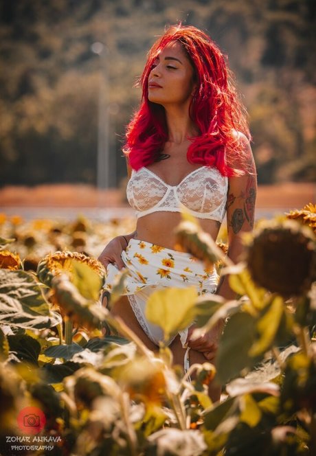 QueenREd