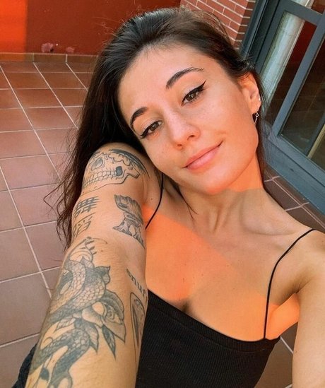 Raquel Tamborino