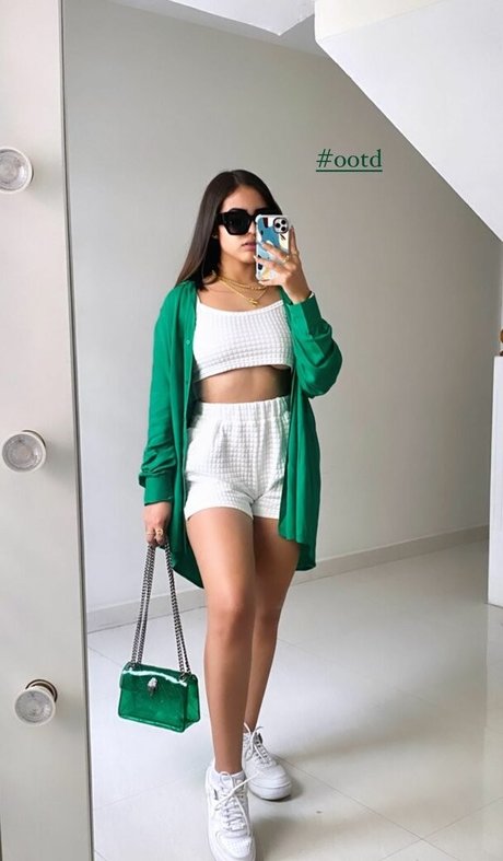 Frida Najera