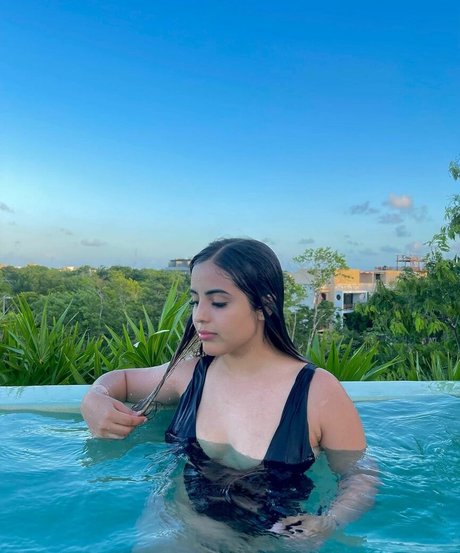 Frida Najera