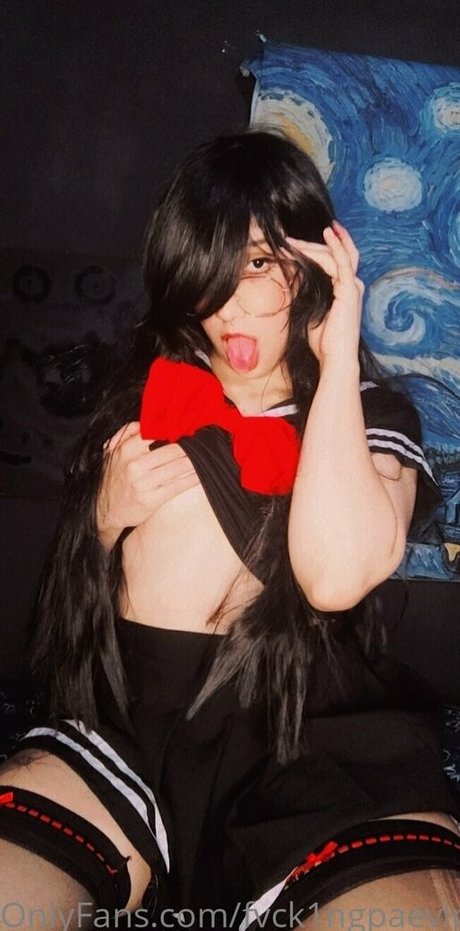 Playfulgothdomme