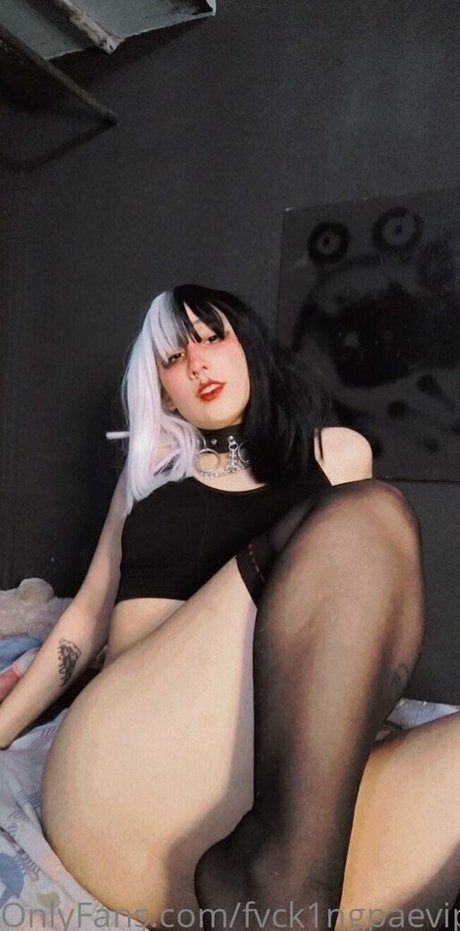 Playfulgothdomme