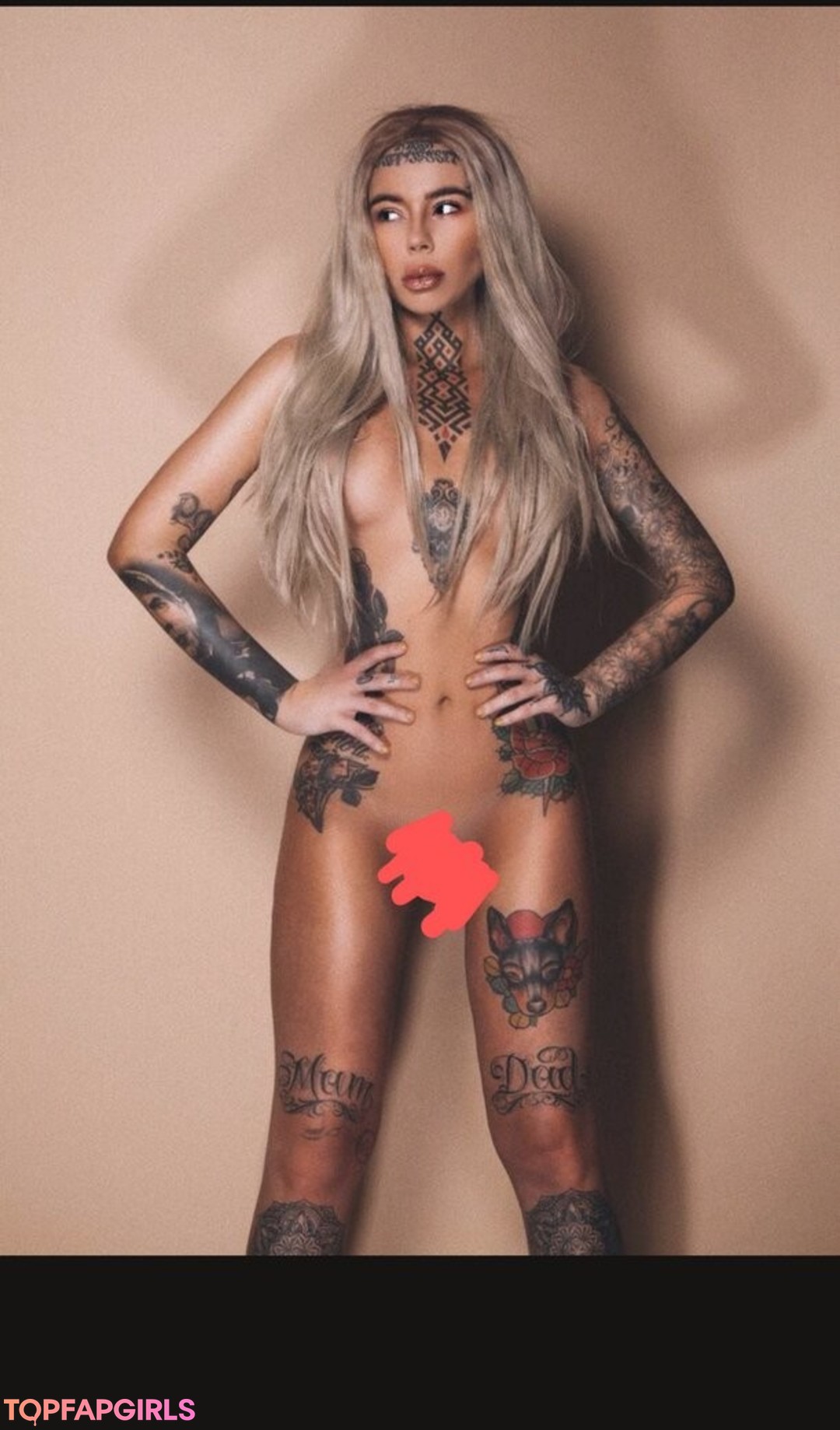 Photo nue de fuite OnlyFans de Ellis Cooper #1 Photo nue de fuite OnlyFans de Ellis Cooper #1