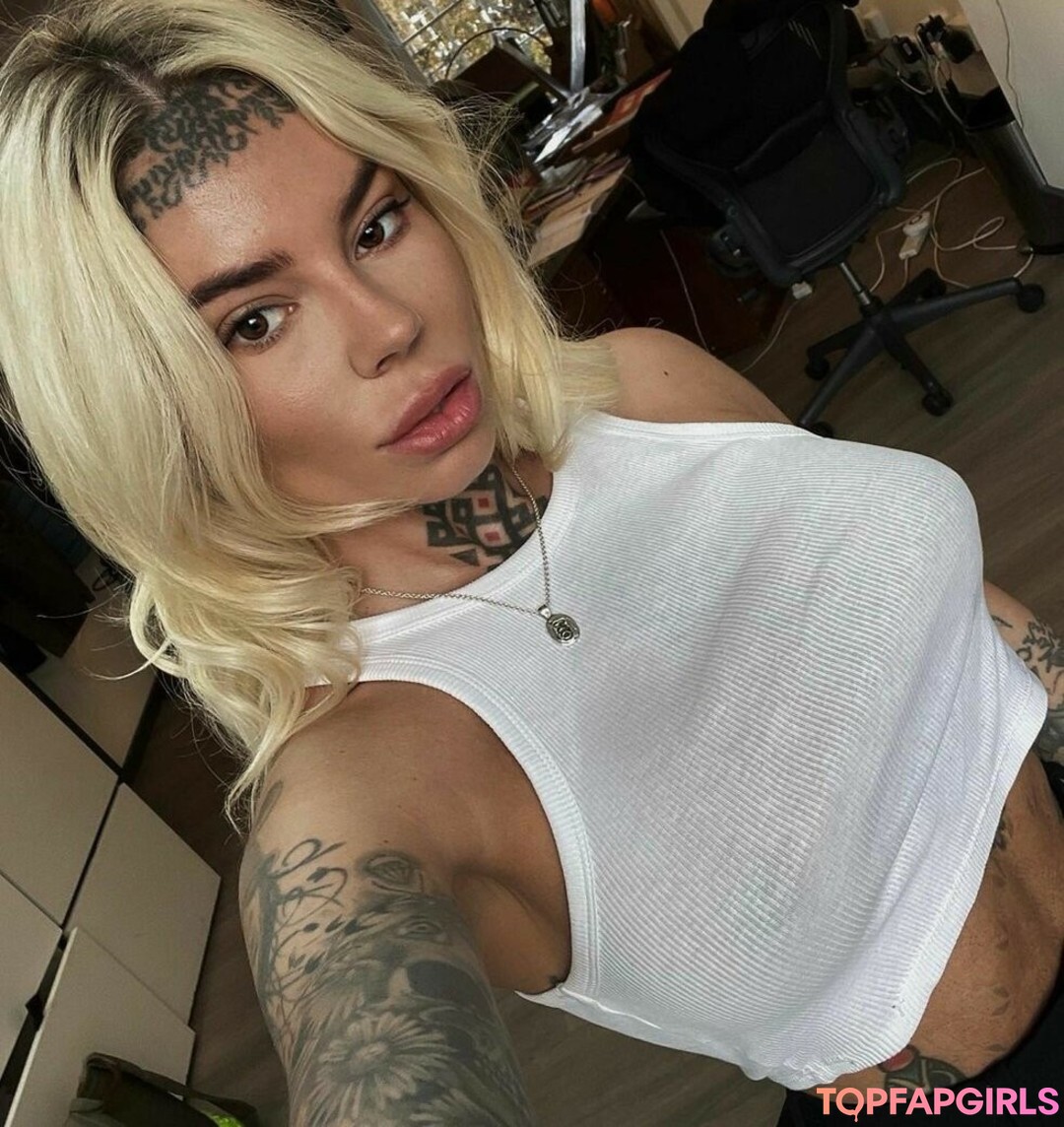 Photo nue de fuite OnlyFans de Ellis Cooper #11 Photo nue de fuite OnlyFans de Ellis Cooper #11