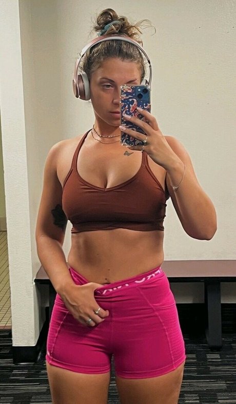 Photo nue de fuite OnlyFans de Brittany Thicc