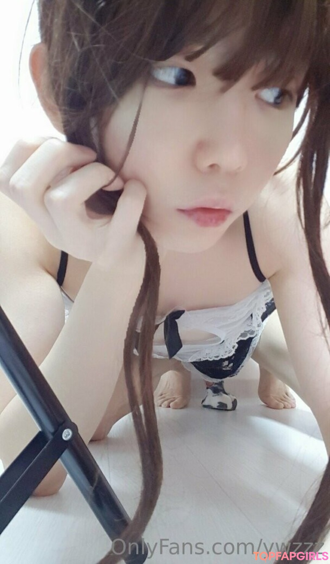 Photo nue de fuite OnlyFans de Ywzzz #116 Photo nue de fuite OnlyFans de Ywzzz #116