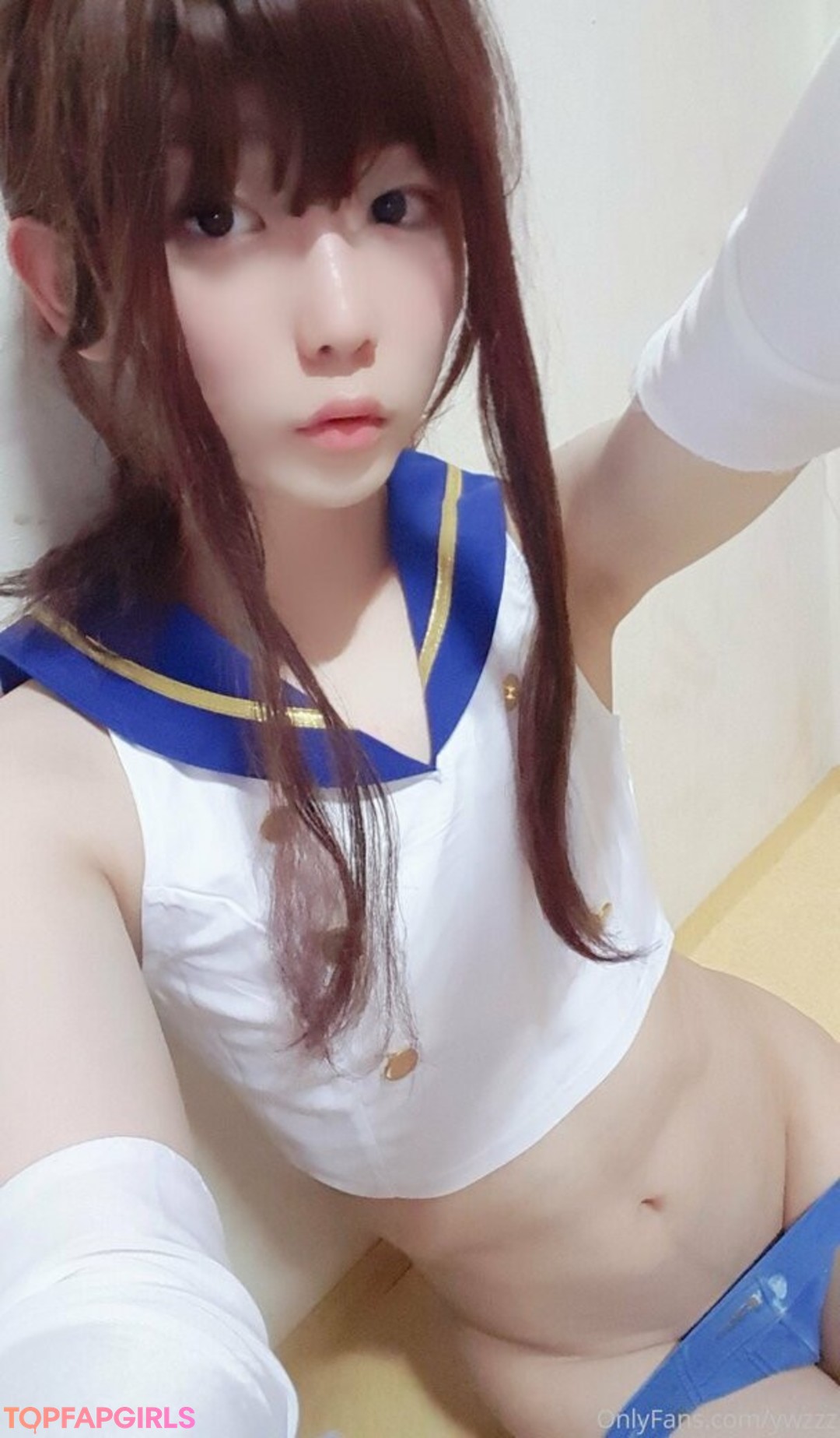 Photo nue de fuite OnlyFans de Ywzzz #149 Photo nue de fuite OnlyFans de Ywzzz #149