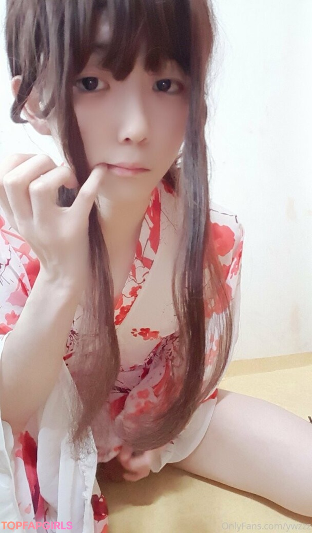 Photo nue de fuite OnlyFans de Ywzzz #172 Photo nue de fuite OnlyFans de Ywzzz #172