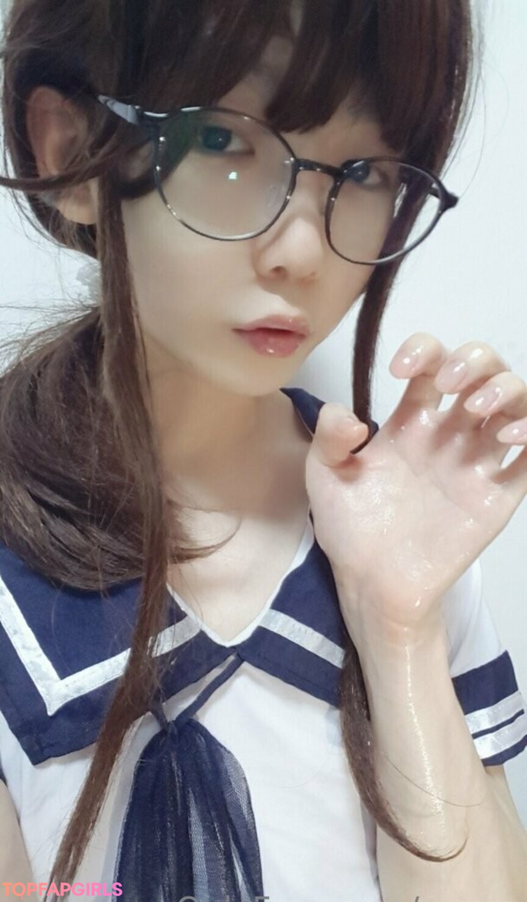 Photo nue de fuite OnlyFans de Ywzzz #295 Photo nue de fuite OnlyFans de Ywzzz #295