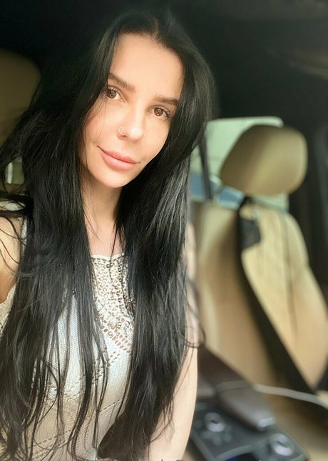 Photo nue de fuite OnlyFans de Artease