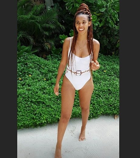 Rochelle Humes