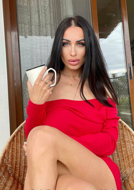 Photo nue de fuite OnlyFans de Ana50shades