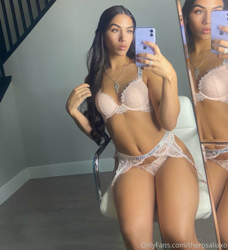 Therosaliaxo
