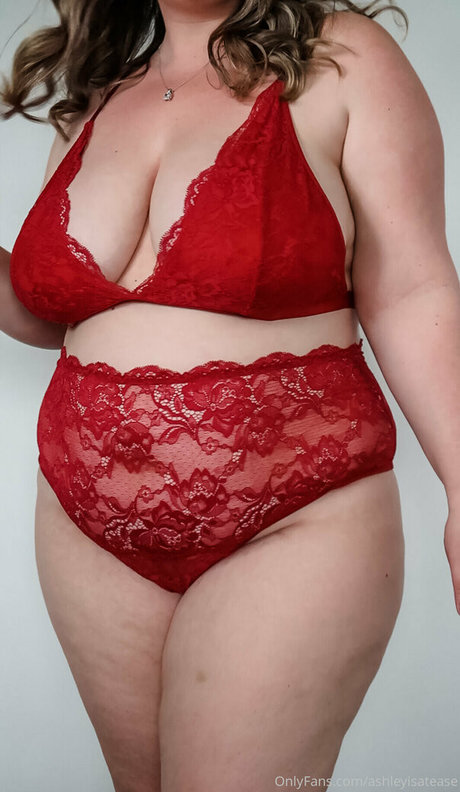 Ashleytheteasefree