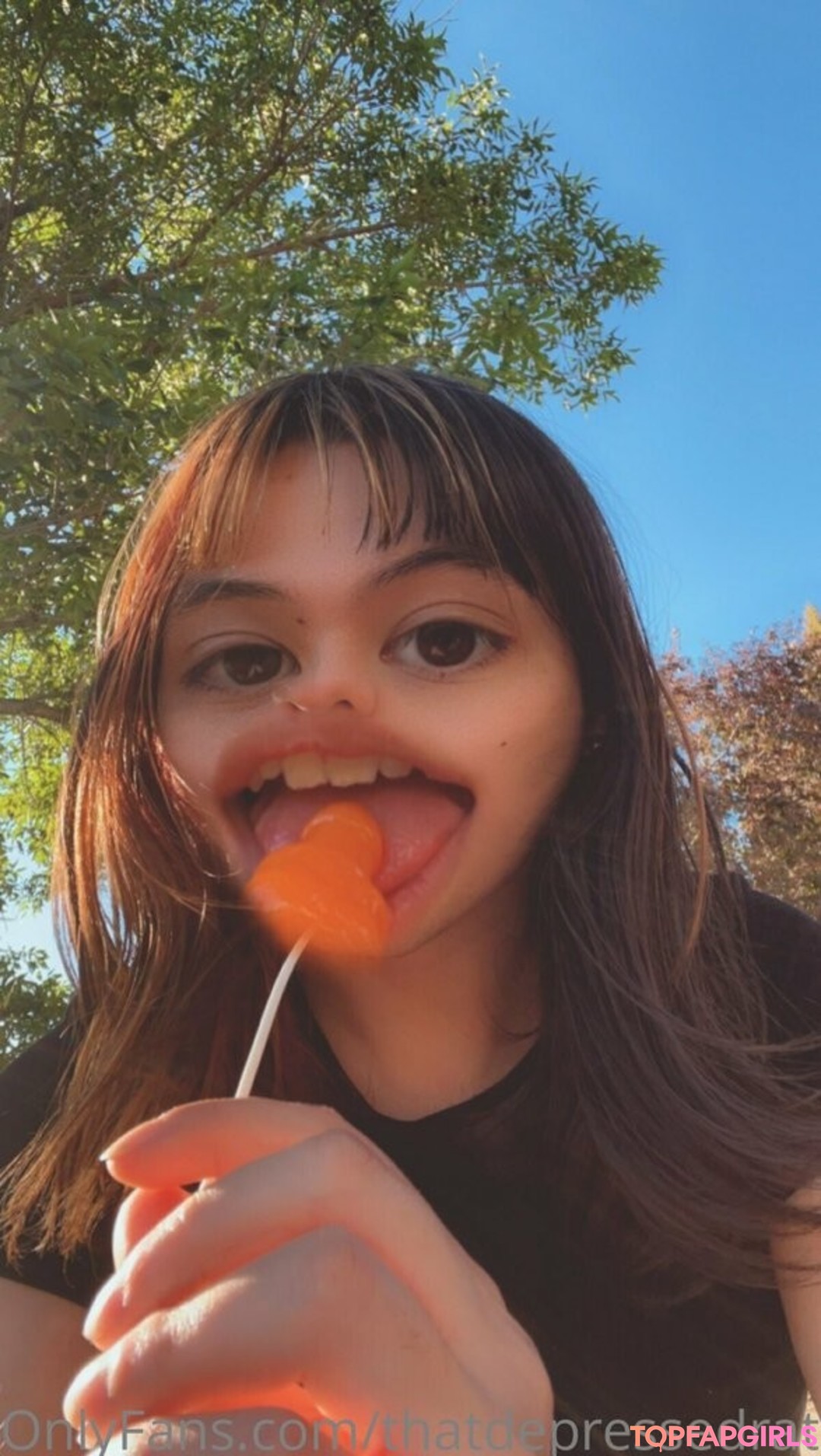 Photo nue de fuite OnlyFans de Thatdepressedrat #18 Photo nue de fuite OnlyFans de Thatdepressedrat #18
