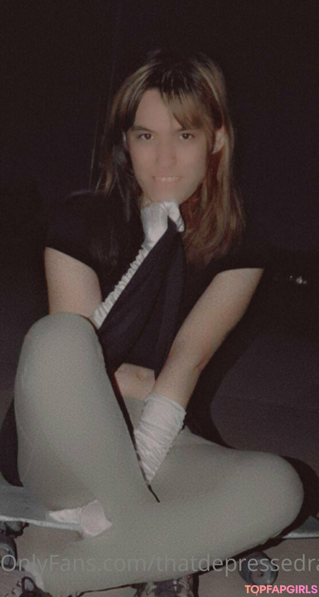 Photo nue de fuite OnlyFans de Thatdepressedrat #24 Photo nue de fuite OnlyFans de Thatdepressedrat #24