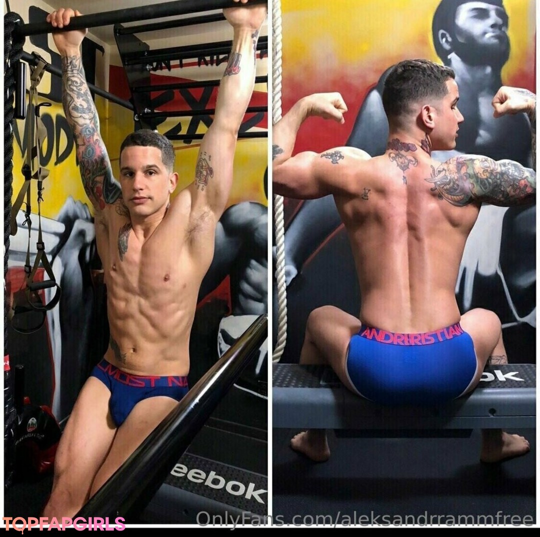Photo nue de fuite OnlyFans de Aleksandrrammfree #128 Photo nue de fuite OnlyFans de Aleksandrrammfree #128