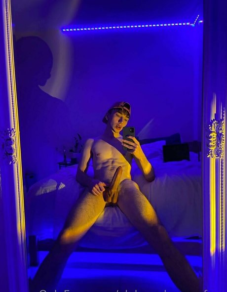 Photo nue de fuite OnlyFans de Aleksandrrammfree