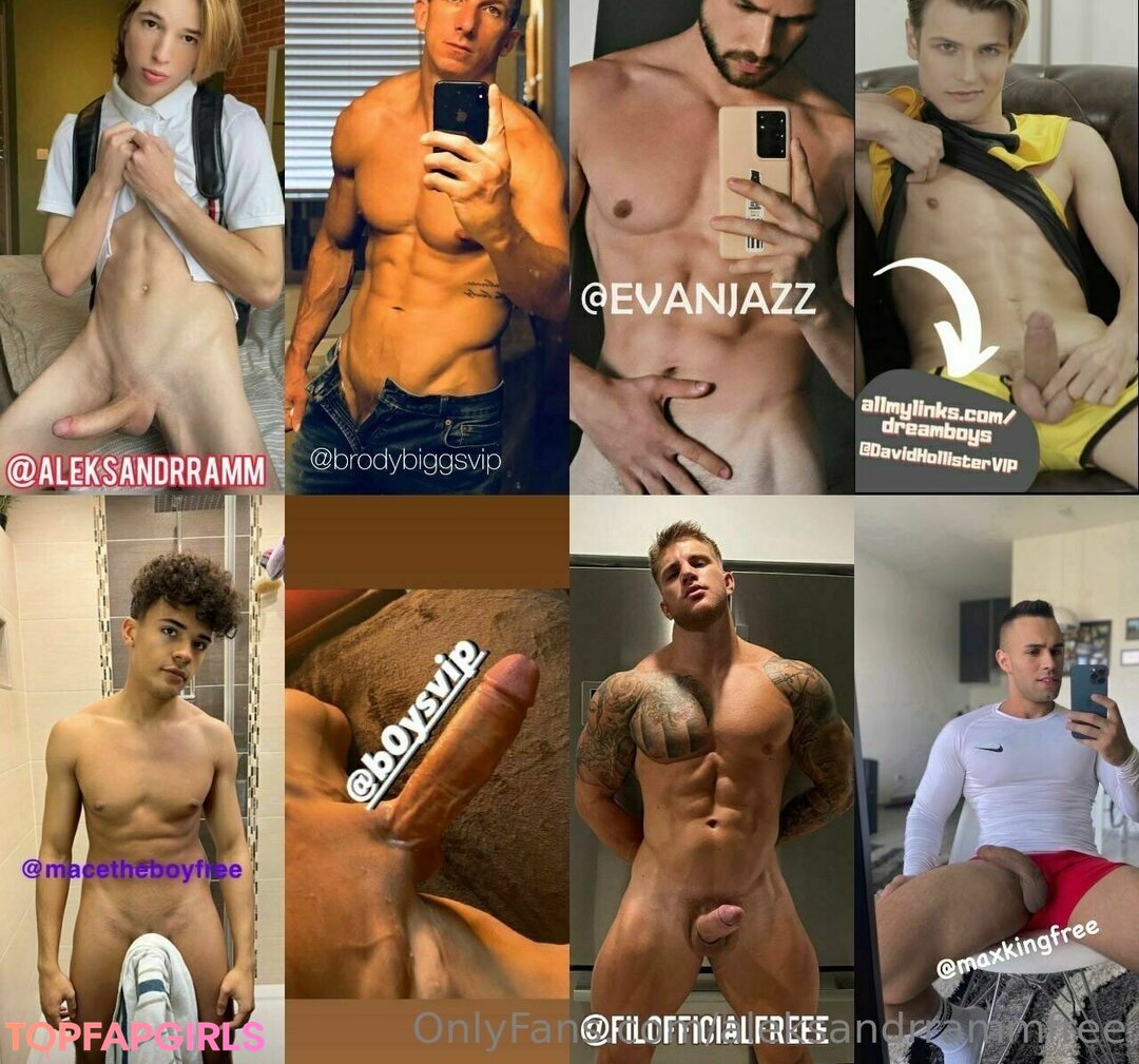 Photo nue de fuite OnlyFans de Aleksandrrammfree #244 Photo nue de fuite OnlyFans de Aleksandrrammfree #244