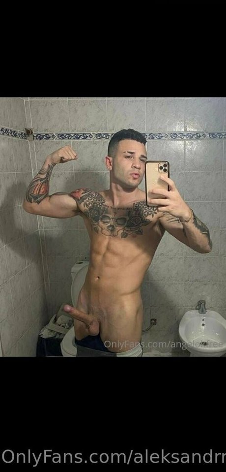 Aleksandrrammfree