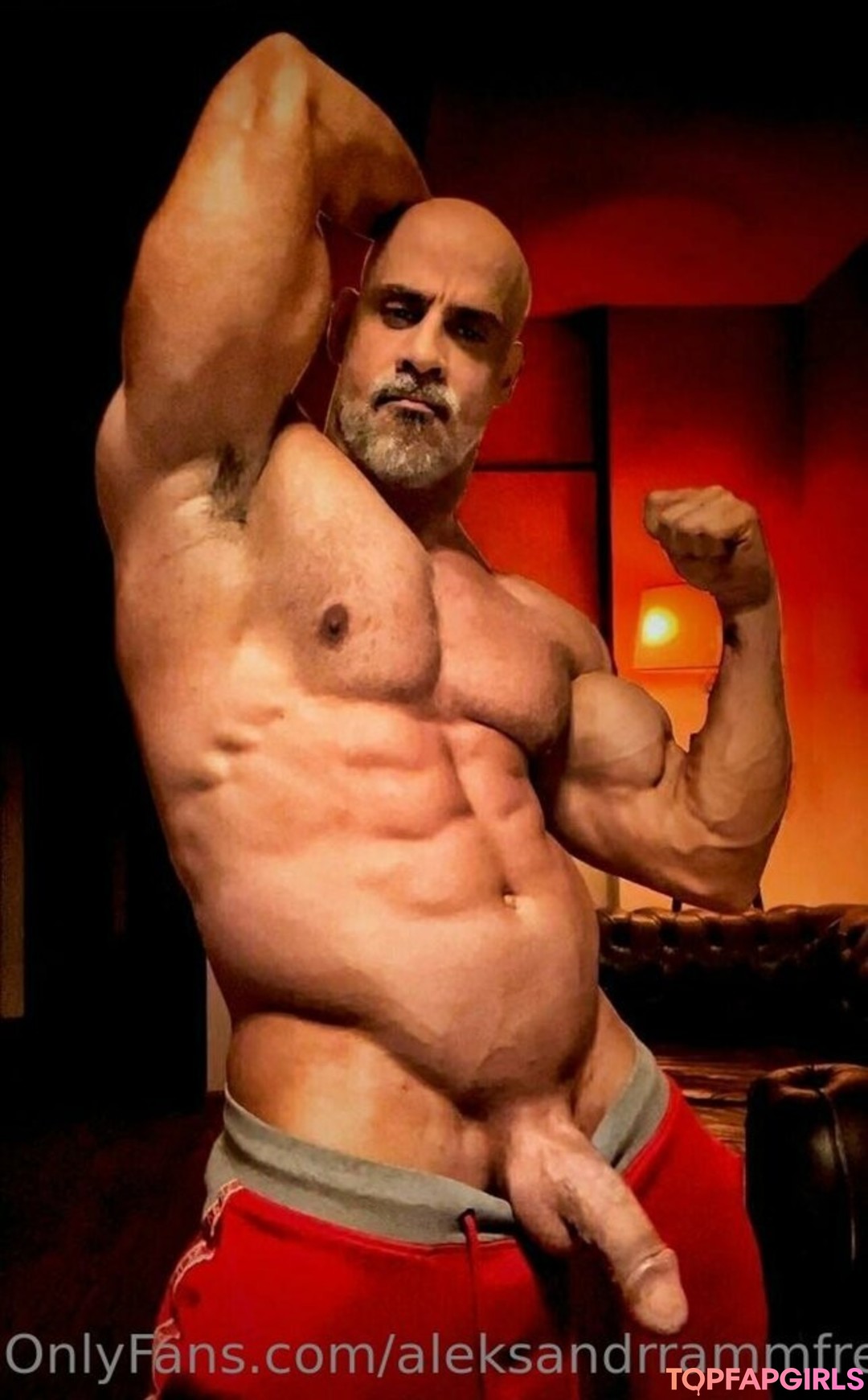 Photo nue de fuite OnlyFans de Aleksandrrammfree #309 Photo nue de fuite OnlyFans de Aleksandrrammfree #309