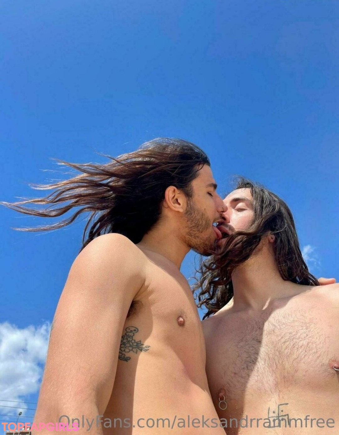 Photo nue de fuite OnlyFans de Aleksandrrammfree #399 Photo nue de fuite OnlyFans de Aleksandrrammfree #399