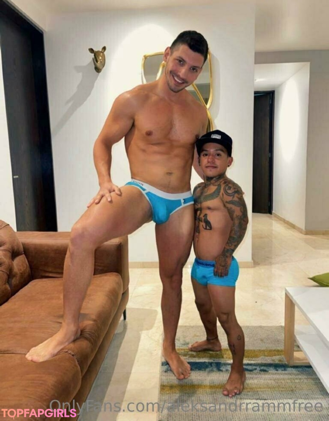 Photo nue de fuite OnlyFans de Aleksandrrammfree #40 Photo nue de fuite OnlyFans de Aleksandrrammfree #40