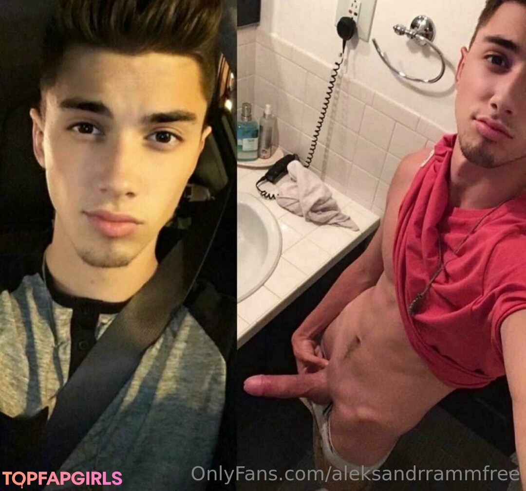 Photo nue de fuite OnlyFans de Aleksandrrammfree #407 Photo nue de fuite OnlyFans de Aleksandrrammfree #407