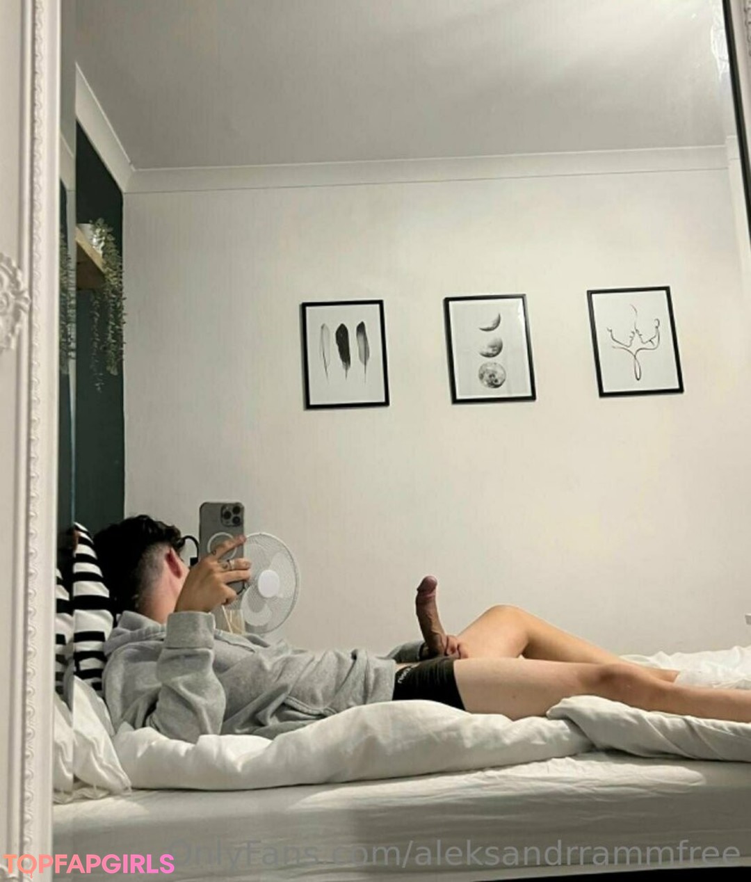 Photo nue de fuite OnlyFans de Aleksandrrammfree #433 Photo nue de fuite OnlyFans de Aleksandrrammfree #433