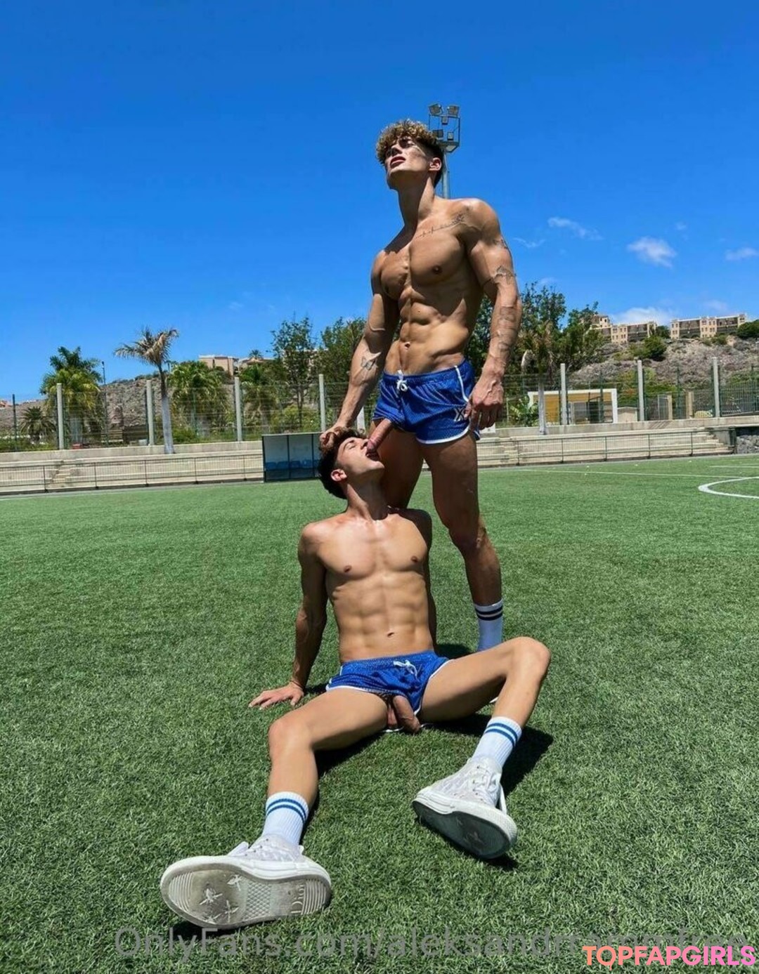 Photo nue de fuite OnlyFans de Aleksandrrammfree #47 Photo nue de fuite OnlyFans de Aleksandrrammfree #47