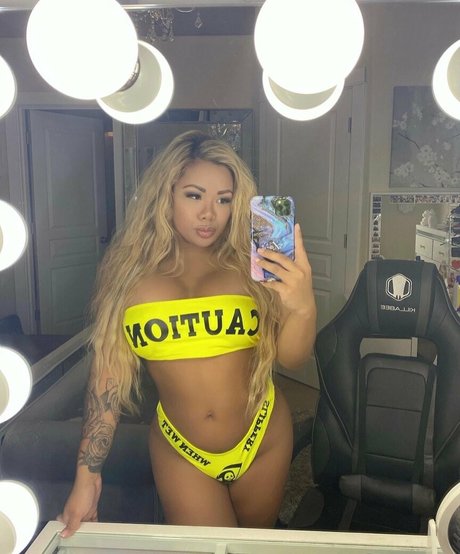 Exoticbooty