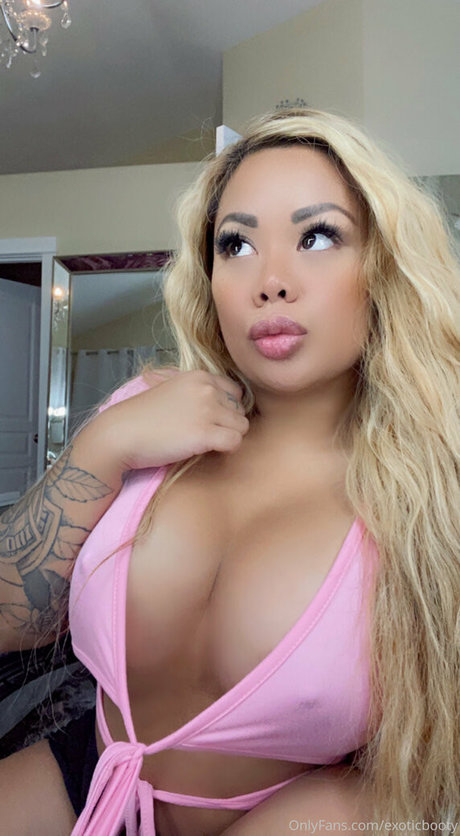 Exoticbooty