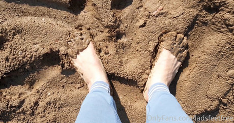 Ladsfeetfree