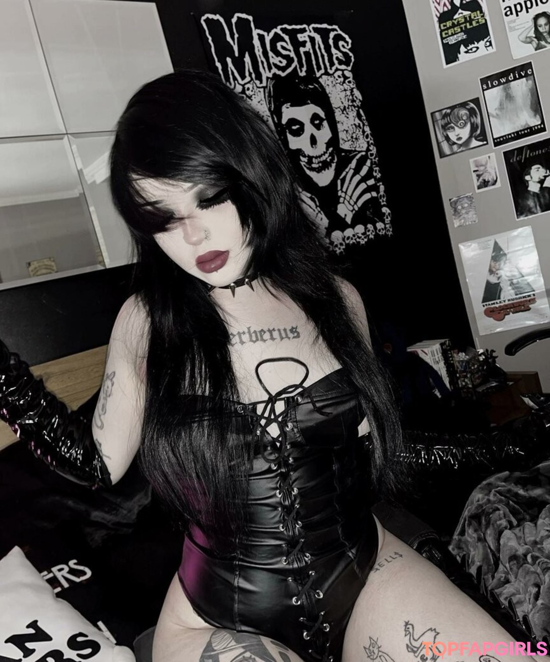Photo nue de fuite OnlyFans de Ghostbabss #121 Photo nue de fuite OnlyFans de Ghostbabss #121