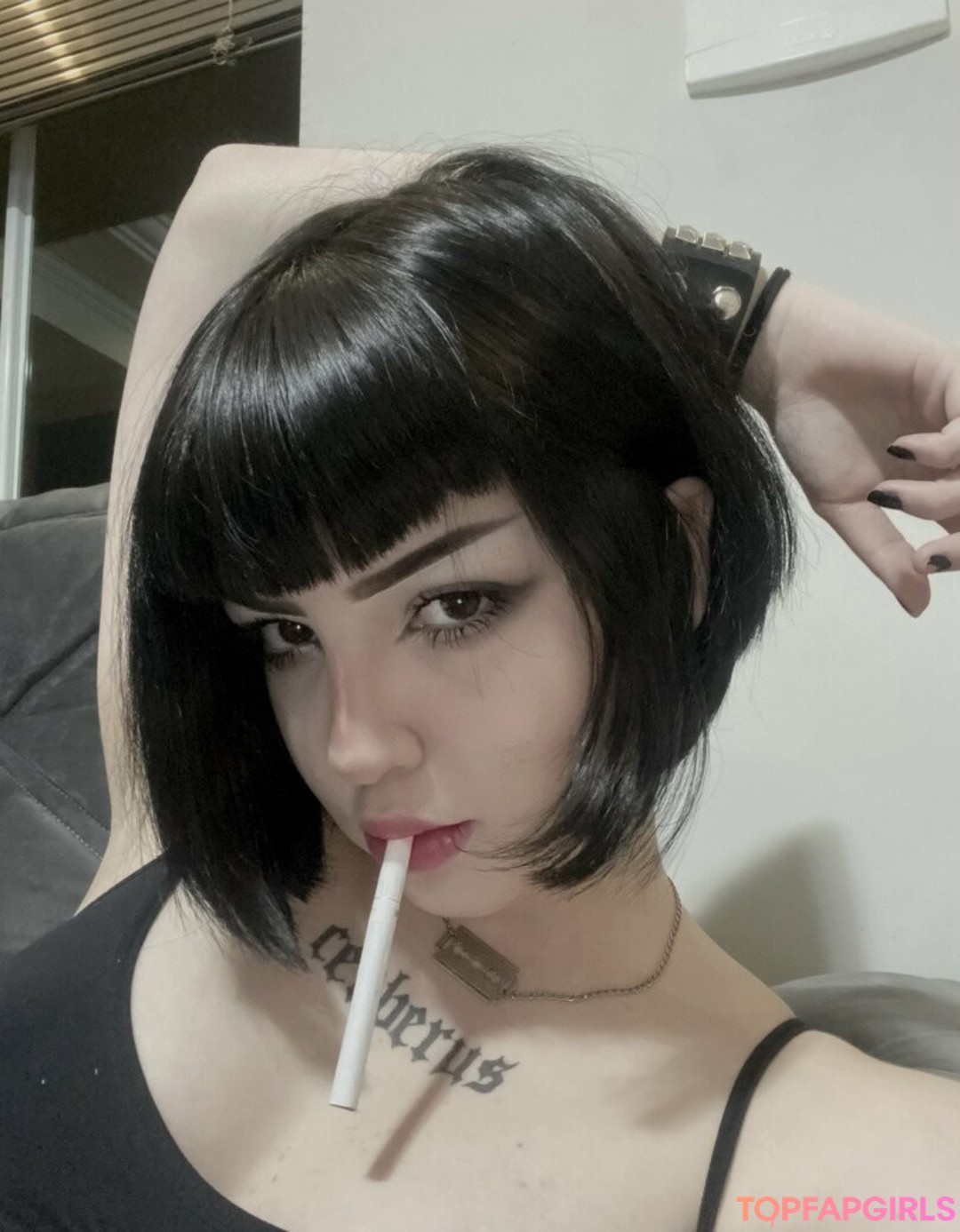 Photo nue de fuite OnlyFans de Ghostbabss #45 Photo nue de fuite OnlyFans de Ghostbabss #45