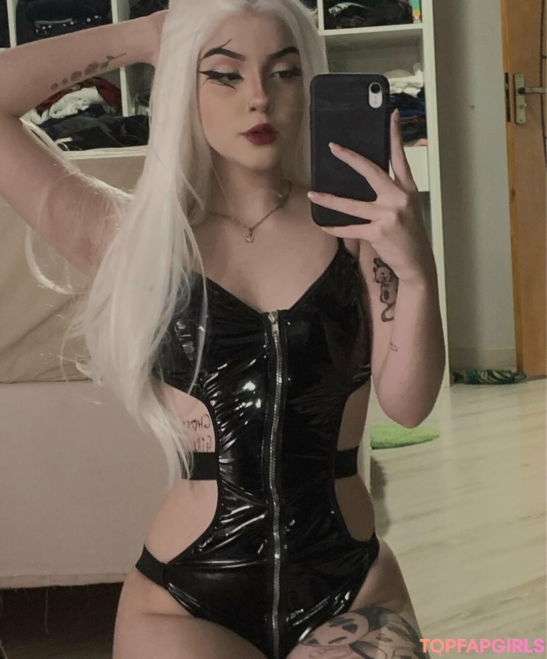 Photo nue de fuite OnlyFans de Ghostbabss #56 Photo nue de fuite OnlyFans de Ghostbabss #56