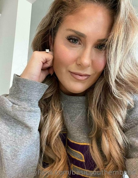 Basicsouthernbabe