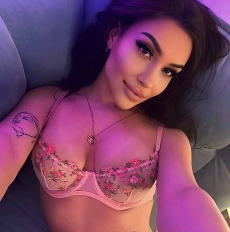 Evilscarlett