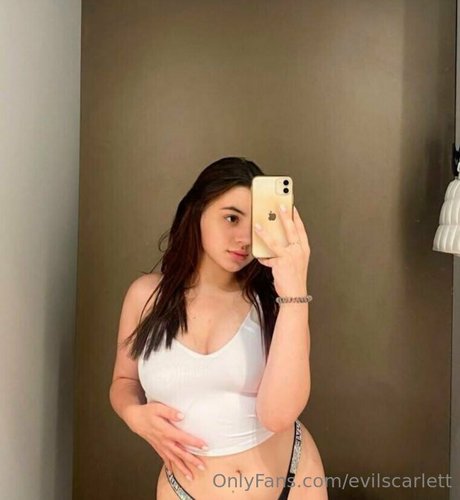 Evilscarlett