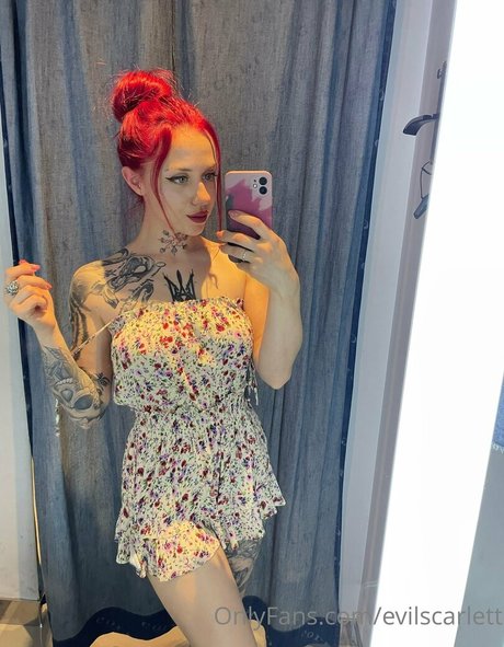 Evilscarlett