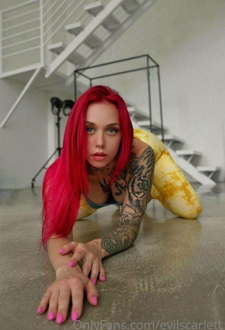 Evilscarlett