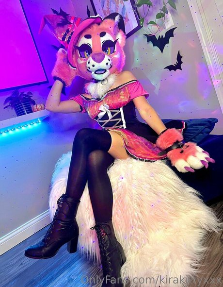 Kirakittyxxx