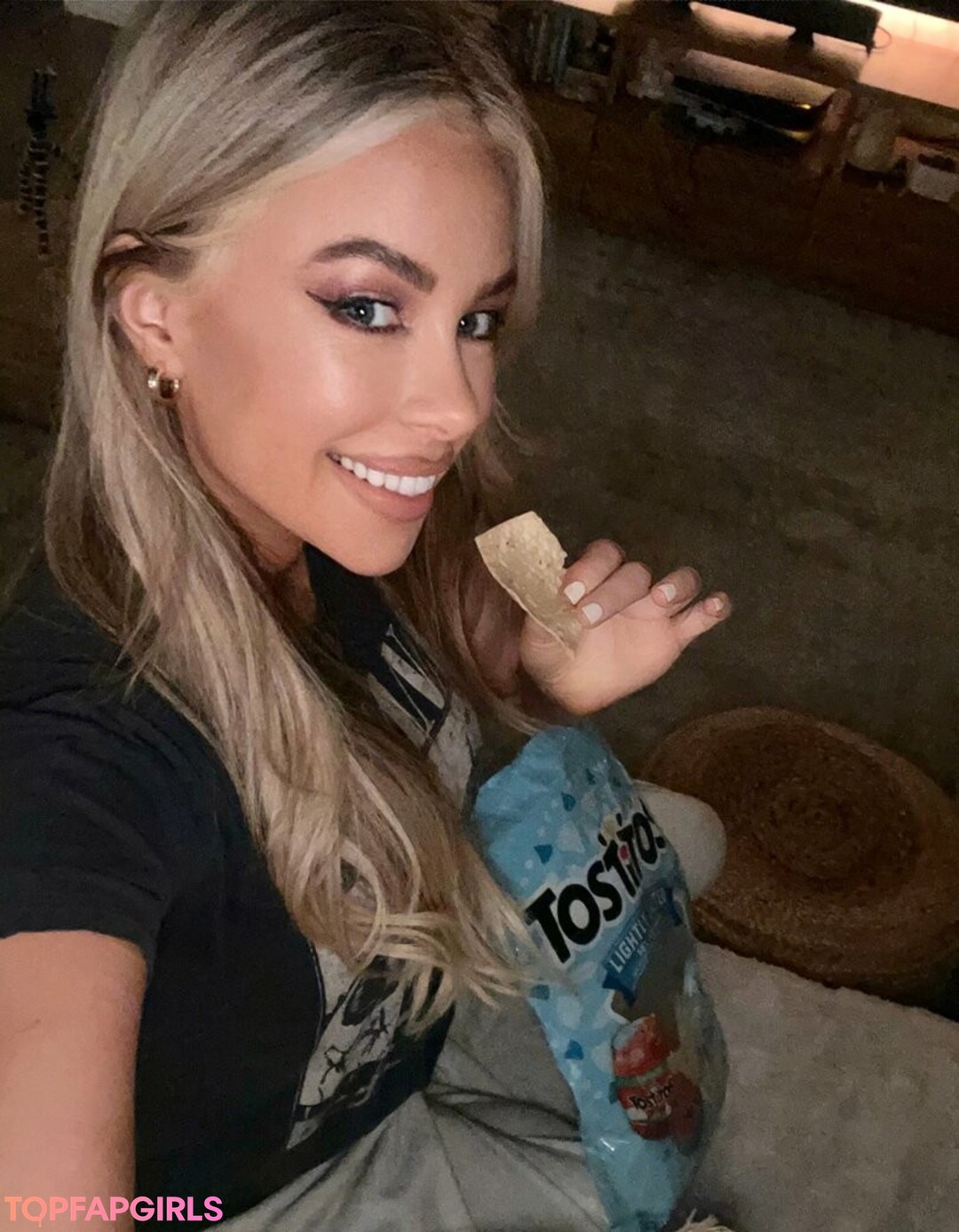 Photo nue de fuite OnlyFans de Tiffanystanleyx #23 Photo nue de fuite OnlyFans de Tiffanystanleyx #23
