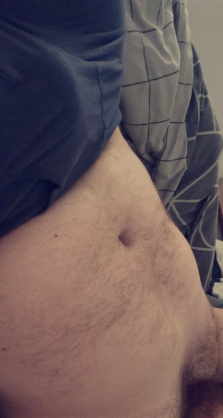 Photo nue de fuite OnlyFans de Daddyybearrfree