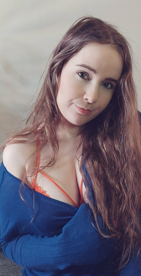 Photo nue de fuite OnlyFans de Melodymellow