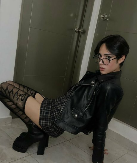 Photo nue de fuite OnlyFans de Yairestradah